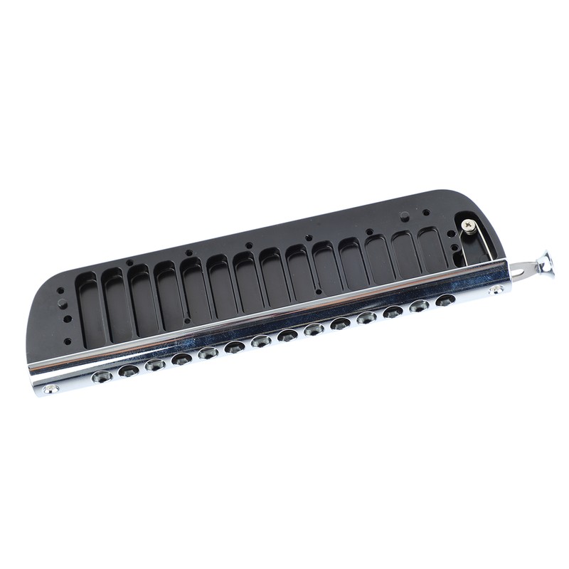 Harmonica Comb Fine Processing Chromatic Harmonica Comb Accessories for Beginners