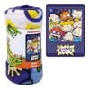 Northwest Rugrats Fleece Blanket (45" x 60") | Rugrats Bedroom
