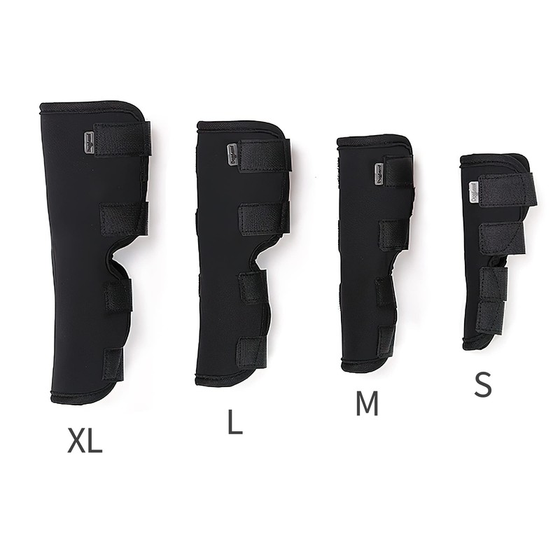 CROCHEN Rear Leg Brace for Small Dogs and Cats After