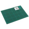 Muratec KDS Safety Base Green Hard Type SS-1000H