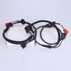 8D0927803D ABS Sensor Front Left and Right L Compatible with