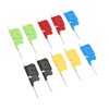 SDK08 Test Clip Chip Foot Clip Micro IC Clamp for