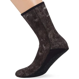 Cressi Erwachsene Tracina Socks Camou, Camouflage, L