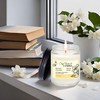 Aromatherapy Candles Gifts Home Scented Soy Candles 7oz for Birthday,