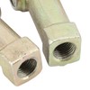 Tie Rod End Kit Metal Rubber Improve Steering Performance Steering