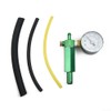Carburetor Pressure Gauge Tester Leak Carburetor Pressure Diagnosis Carburetor Valve