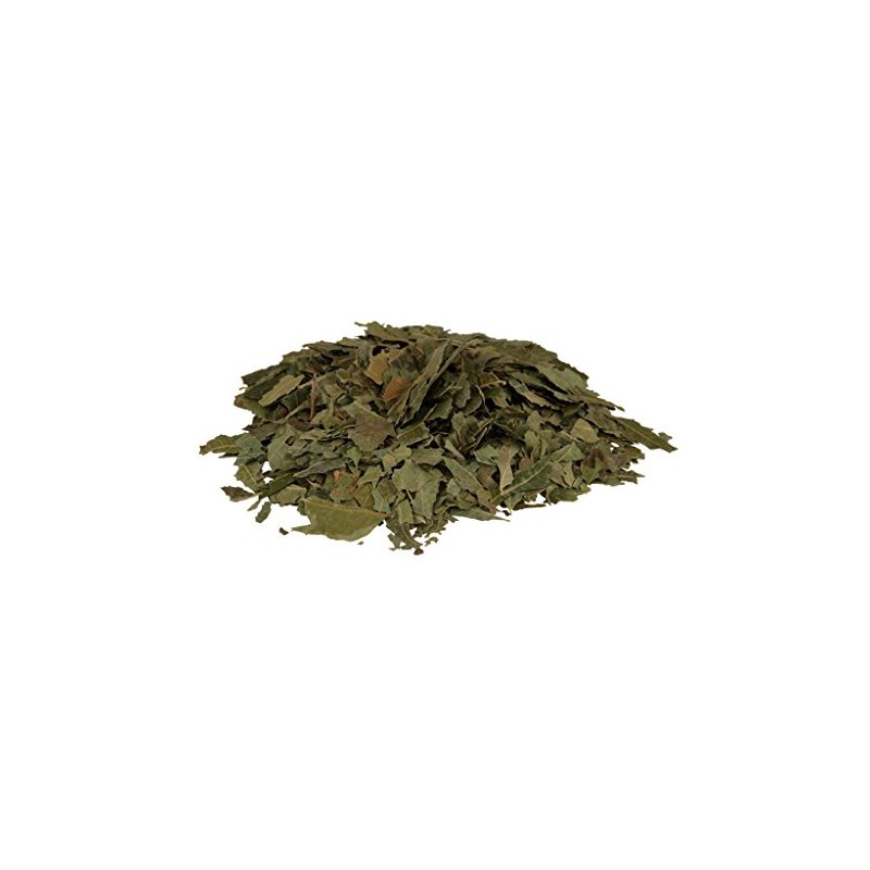 EliteKoopers 25g Dried Neem Leaves Leaf For Cut Herbal Tea