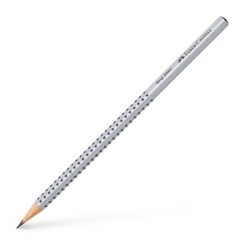 Faber-Castell Blacklead pencil GRIP 2001 HB