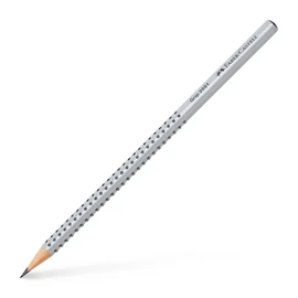 Faber-Castell Blacklead pencil GRIP 2001 HB