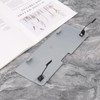 SG Store 1 Piece Front Bumper Tow Hook Cover Trailer