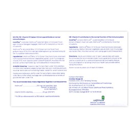 Immiflex Immiflex 90 Capsules