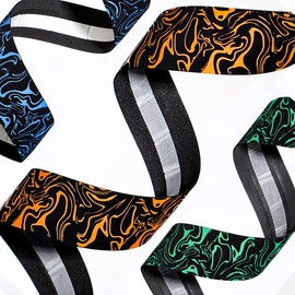 Chooee Road Bike Handlebar Tape,2PCS Bicycle Bar Tape,Blue