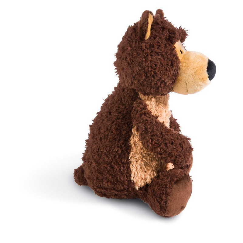 Nici 44059 Grizzly Bear Criz Lee 30 cm Dangling Brown