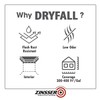 Zinsser 293234 Dryfall Commercial & Industrial Waterborne Coating, 5 Gallon,