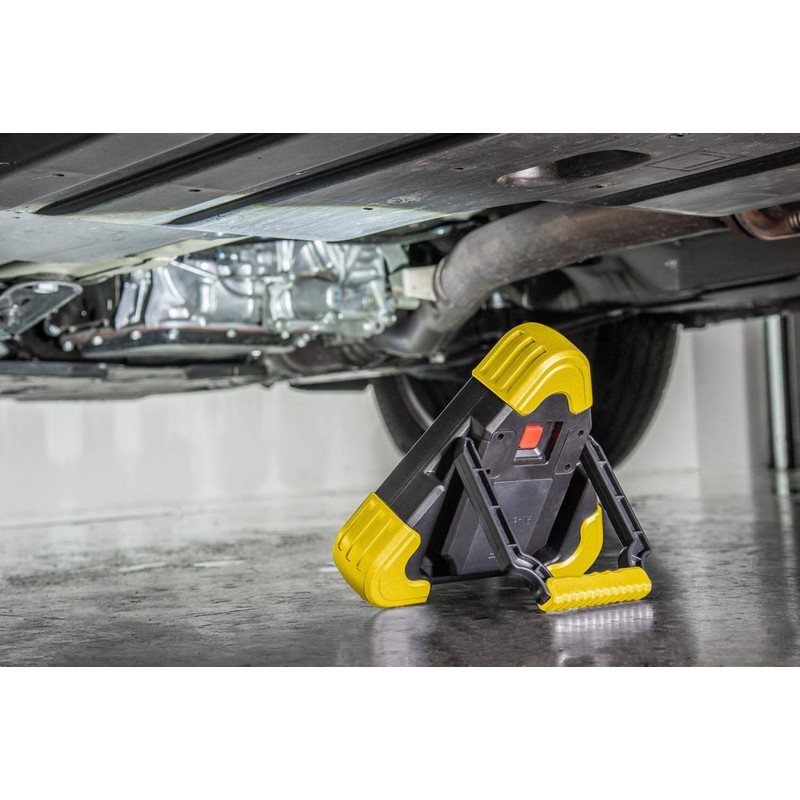 SE 2-in-1 Triangle Safety and Work Light - FL9203TS