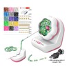 Clay Bead Spinner Time Labor Saving Interesting Automatic Clay Beads