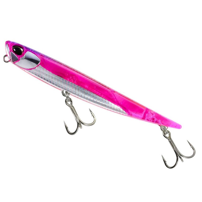 Duo Baby Roof Manic Fish 88#CLA0618 UV Clear Crush