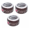 COCO WAX 3 Cera Modeladora Coco Wax 60g