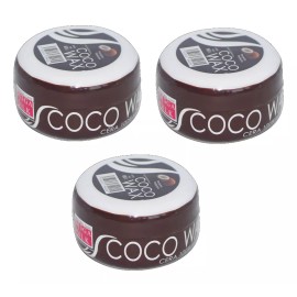 COCO WAX 3 Cera Modeladora Coco Wax 60g
