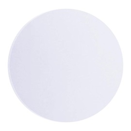 Transun Moo 200 Pcs 8 Inches Parchment Rounds Precut Parchment Circles Baking Paper Liners for Oven, Pans, Air Fryer