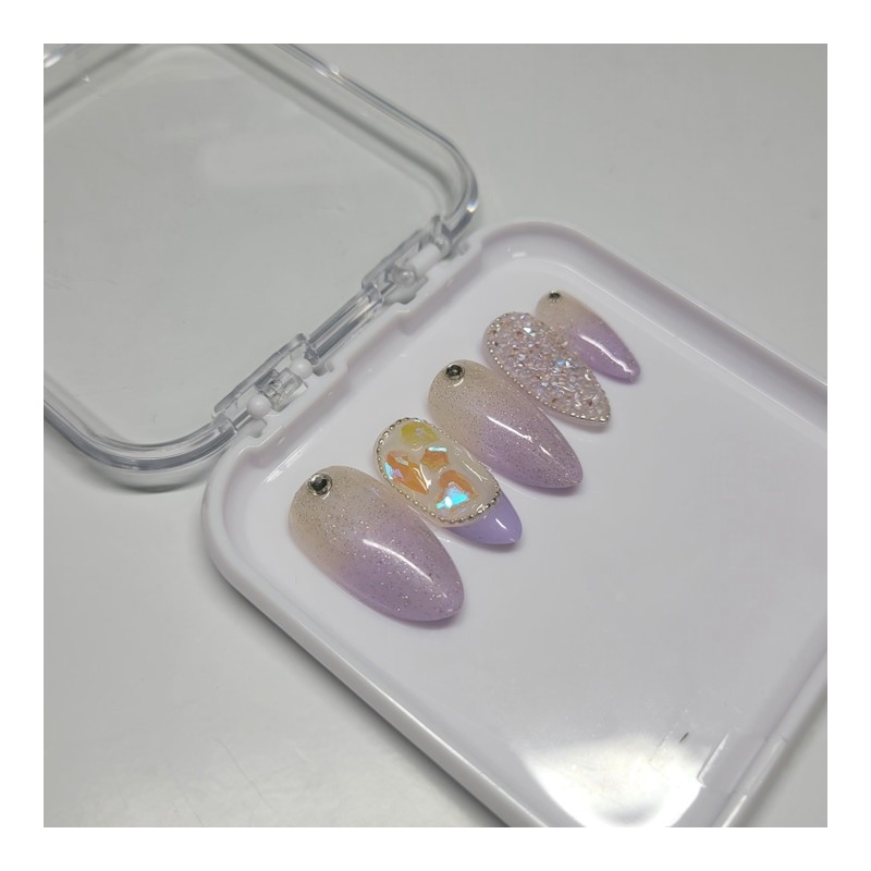 Spring by Coincidence - Premium Almond / 우연히 봄 -