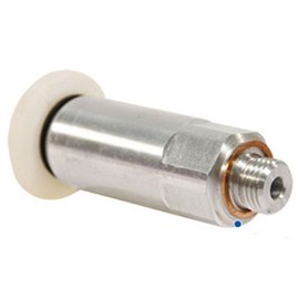 One New Fuel Pump Primer Fits Zetor 10011, 10145, 12011, 12045, 12111, 12145, 16145, 2511, 3320, 3340, 3511, 3513, 3545, 4320, 4340, 4511, 4611, 4712, 4718, 4911, 5011, 5211, 5245 Models Interc
