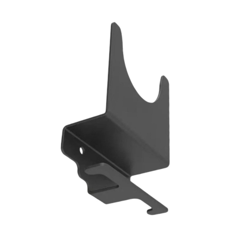 MagiDeal Angle Grinder Holder Angle Grinder Bracket Wall Mounted Sturdy