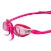 Aquasphere Phelps Chronos - 2020 Pink & White/Pink Lens Swimming