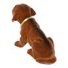 RAKSO The Original Nodding Dog Large, 29 cm