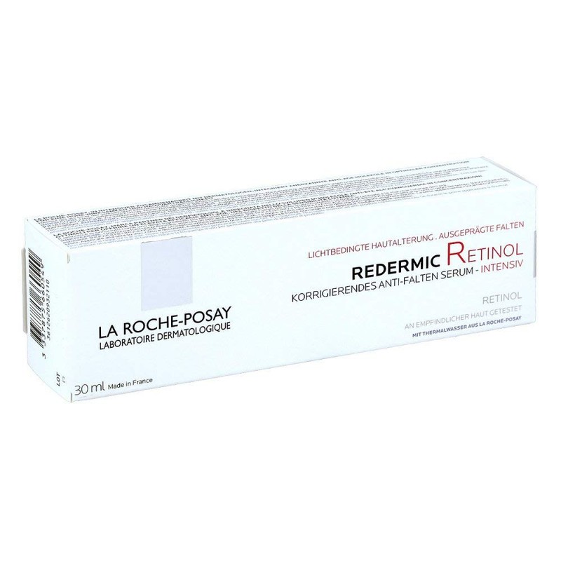 La Roche Posay Redermic R, 30 ml