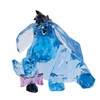 Enesco Eeyore Facets Fig Figurine
