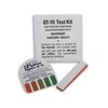 EDWARDS-COUNCILOR Steramine Quat Sanitizer Test Strips, 30 x QT-10 Test