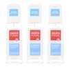 3 x Hidrofugal Classic Anti Transpirant Zerstäuber je 75ml Starker