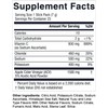 Essential Elements Hydration Packets - Yuzu Lime Pack - Sugar