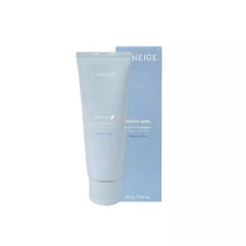 Laneige 라네즈 워터뱅크 블루 히알루로닉 클렌징 폼 150ml Laneige Water Bank Blue Hyaluronic Cleansing Foam 150ml