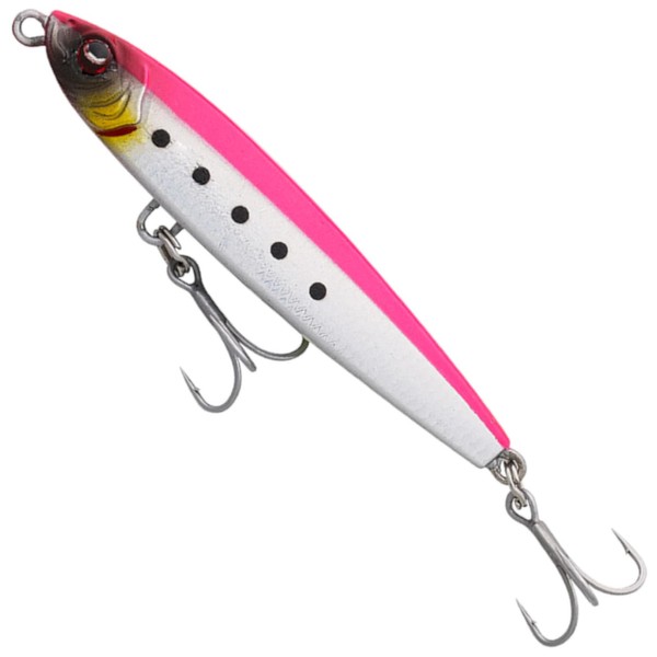 Savage Gear Artificial Bait for Jigging and Spin Fishing in
