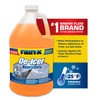 Rain-X -25°F Heavy Duty De-Icer Windshield Washer Fluid - 1