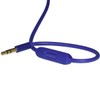 Aquelo Replacement Audio Cable Cord with Inline Mic and Volume