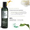 Nourish Shampoo by Lazartigue for Women - 8.4 oz Shampoo