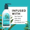 JASON Purifying Tea Tree Body Wash 30 Fl Oz Vitamin