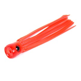 Squidnation Slammer Chugger 10 Pack (red)