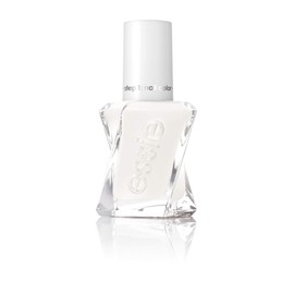 essie essie Gel Couture 2-Step Longwear Nail Polish, First Fitting, 0.46 fl. oz