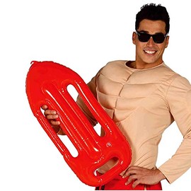 Guirca Fiestas GUI18422 – Inflatable Lifebuoy
