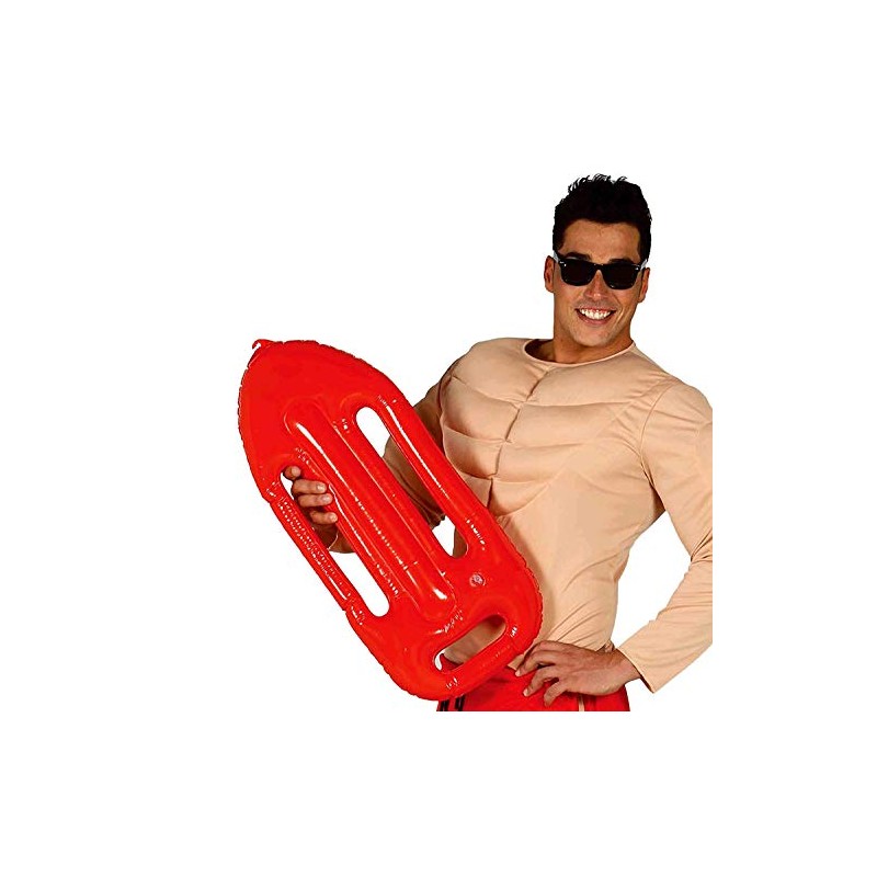 Guirca Fiestas GUI18422 – Inflatable Lifebuoy