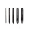 WUTA 5 Sets Square Hole Punch Leather Craft End Punch