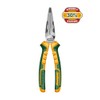 Jadever 6-Inch High Leverage Long Nose Pliers, High Leverage Needle