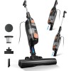 SEJOY 3 in 1 Corded Vacuum Portable Handheld Stick Electric