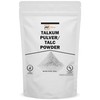 100% Natural Talcum Powder for Face Makeup, Cosmetic Formulations and