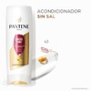 Pantene Acondicionador Control Caída 400 ml