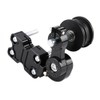 Motorcycle Aluminum Chain Tensioner Bolt Auto Adjuster on Roller Tool